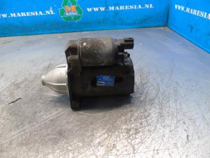 Gebruikte Startmotor Hyundai i30 (FD) 1.6 CVVT 16V Prijs € 52,50 Margeregeling aangeboden door Maresia Auto Recycling B.V.