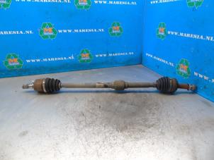 Gebruikte Homokineetas rechts-voor Hyundai i30 (FD) 1.6 CVVT 16V Prijs € 78,75 Margeregeling aangeboden door Maresia Auto Recycling B.V.