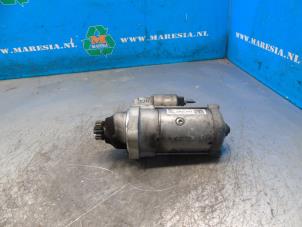 Gebruikte Startmotor Seat Leon SC (5FC) 2.0 TDI Ecomotive 16V Prijs € 47,25 Margeregeling aangeboden door Maresia Auto Recycling B.V.