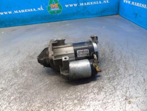 Gebruikte Startmotor Mitsubishi Space Star (A0) 1.0 12V Prijs € 52,50 Margeregeling aangeboden door Maresia Auto Recycling B.V.
