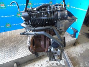 Gebruikte Motor Ford EcoSport (JK8) 1.0 EcoBoost 12V 125 Prijs € 1.950,00 Margeregeling aangeboden door Maresia Auto Recycling B.V.