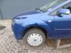 Ford Focus 2 C+C 2.0 16V Scherm links-voor