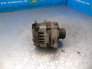Gebruikte Alternator Kia Rio IV (YB) 1.2 MPI 16V Prijs € 52,50 Margeregeling aangeboden door Maresia Auto Recycling B.V.