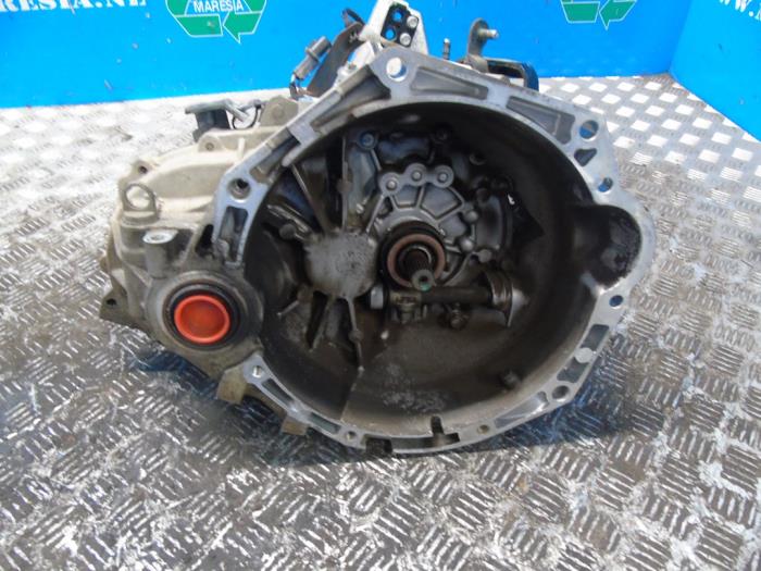 Gebruikte Versnellingsbak Kia Rio IV (YB) 1.2 MPI 16V Prijs € 525,00 Margeregeling aangeboden door Maresia Auto Recycling B.V.