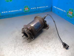 Gebruikte Katalysator Volkswagen Polo V (6R) 1.2 12V BlueMotion Technology Prijs € 210,00 Margeregeling aangeboden door Maresia Auto Recycling B.V.