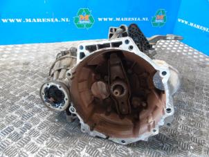 Gebruikte Versnellingsbak Seat Leon ST (5FF) 1.6 TDI 16V Prijs € 472,50 Margeregeling aangeboden door Maresia Auto Recycling B.V.