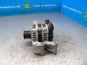 Gebruikte Dynamo Ford Focus 2 C+C 2.0 16V Prijs € 105,00 Margeregeling aangeboden door Maresia Auto Recycling B.V.