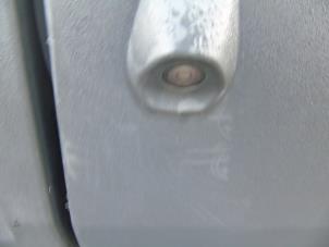 Gebruikte Achteruitrij Camera Ford Transit 2.0 TDCi 16V Eco Blue 130 RWD Prijs € 89,25 Margeregeling aangeboden door Maresia Auto Recycling B.V.