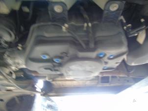 Gebruikte Tank adblue Ford Transit 2.0 TDCi 16V Eco Blue 130 RWD Prijs € 367,50 Margeregeling aangeboden door Maresia Auto Recycling B.V.