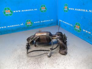 Gebruikte Katalysator Opel Agila (B) 1.2 16V Prijs € 157,50 Margeregeling aangeboden door Maresia Auto Recycling B.V.