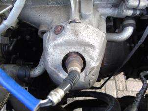 Gebruikte Katalysator Ford Fiesta 6 (JA8) 1.0 Ti-VCT 12V 65 Prijs € 210,00 Margeregeling aangeboden door Maresia Auto Recycling B.V.