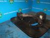 Front differential Opel Frontera