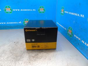 Gebruikte Distributieset Iveco New Daily VI 33S16, 35C16, 35S16 Prijs € 120,75 Margeregeling aangeboden door Maresia Auto Recycling B.V.