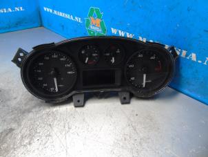 Gebruikte Cockpit Iveco New Daily VI 33S16, 35C16, 35S16 Prijs € 262,50 Margeregeling aangeboden door Maresia Auto Recycling B.V.