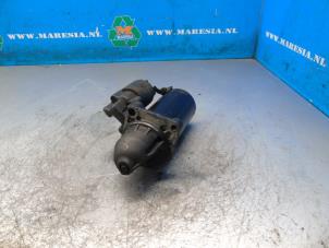 Gebruikte Startmotor Iveco New Daily VI 33S16, 35C16, 35S16 Prijs € 52,50 Margeregeling aangeboden door Maresia Auto Recycling B.V.