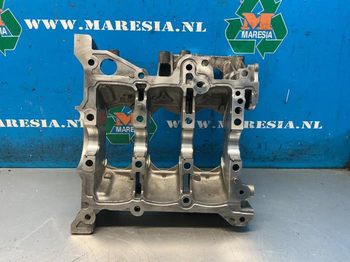 Gebruikte Carterpan Fiat 500 (312) 1.0 Hybrid Prijs € 157,50 Margeregeling aangeboden door Maresia Auto Recycling B.V.
