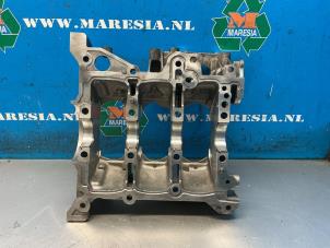 Gebruikte Carterpan Fiat 500 (312) 1.0 Hybrid Prijs € 157,50 Margeregeling aangeboden door Maresia Auto Recycling B.V.