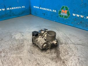 Gebruikte Gasklephuis Fiat 500 (312) 1.0 Hybrid Prijs € 126,00 Margeregeling aangeboden door Maresia Auto Recycling B.V.