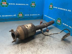 Gebruikte Katalysator Ford Transit 2.0 TDCi 16V Eco Blue 130 RWD Prijs € 157,50 Margeregeling aangeboden door Maresia Auto Recycling B.V.