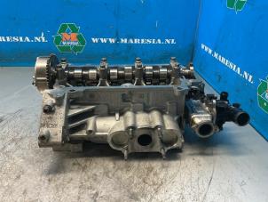 Gebruikte Cilinderkop Fiat 500 (312) 1.0 Hybrid Prijs € 525,00 Margeregeling aangeboden door Maresia Auto Recycling B.V.