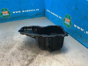 Gebruikte Carterpan Fiat 500 (312) 1.0 Hybrid Prijs € 105,00 Margeregeling aangeboden door Maresia Auto Recycling B.V.