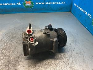 Gebruikte Aircopomp Ford Transit 2.0 TDCi 16V Eco Blue 130 RWD Prijs € 157,50 Margeregeling aangeboden door Maresia Auto Recycling B.V.