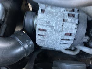 Gebruikte Dynamo Volkswagen Tiguan (5N1/2) 2.0 TSI 16V 4Motion Prijs € 73,50 Margeregeling aangeboden door Maresia Auto Recycling B.V.