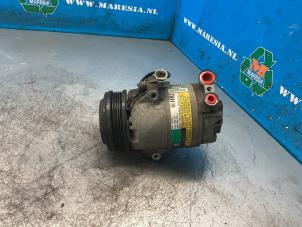 Gebruikte Pomp Airco Opel Meriva 1.6 16V Prijs € 52,50 Margeregeling aangeboden door Maresia Auto Recycling B.V.