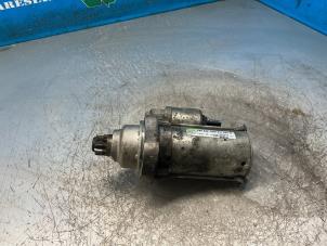 Gebruikte Startmotor Volkswagen Tiguan (5N1/2) 2.0 TSI 16V 4Motion Prijs € 36,75 Margeregeling aangeboden door Maresia Auto Recycling B.V.