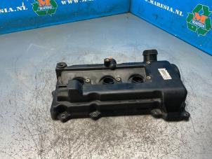 Gebruikte Kleppendeksel Mitsubishi Space Star (A0) 1.0 12V Prijs € 73,50 Margeregeling aangeboden door Maresia Auto Recycling B.V.