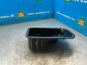 Gebruikte Carterpan Mitsubishi Space Star (A0) 1.0 12V Prijs € 57,75 Margeregeling aangeboden door Maresia Auto Recycling B.V.