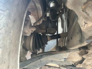 Gebruikte Aandrijfas rechts-voor Nissan Juke (F15) 1.5 dCi Prijs € 105,00 Margeregeling aangeboden door Maresia Auto Recycling B.V.