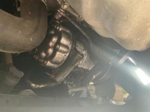 Gebruikte Aircopomp Nissan Juke (F15) 1.5 dCi Prijs € 52,50 Margeregeling aangeboden door Maresia Auto Recycling B.V.