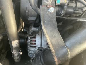 Gebruikte Dynamo Nissan Juke (F15) 1.5 dCi Prijs € 73,50 Margeregeling aangeboden door Maresia Auto Recycling B.V.