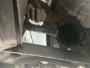 Gebruikte Cardanas links-voor (VWA) Seat Ibiza Prijs € 105,00 Margeregeling aangeboden door Maresia Auto Recycling B.V.