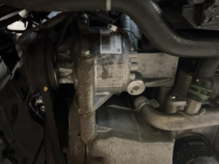Gebruikte Aircopomp Dacia Sandero II 1.0 Sce 12V Prijs € 173,25 Margeregeling aangeboden door Maresia Auto Recycling B.V.