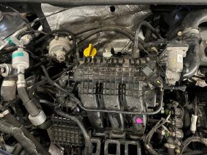 Gebruikte Motor Dacia Sandero II 1.0 Sce 12V Prijs € 1.450,00 Margeregeling aangeboden door Maresia Auto Recycling B.V.