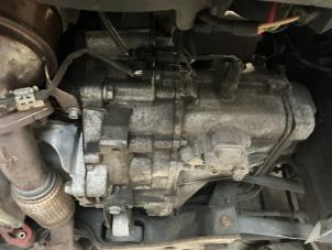 Gebruikte Versnellingsbak Audi A1 Sportback (8XA/8XF) 1.4 TFSI 16V 122 Prijs € 682,50 Margeregeling aangeboden door Maresia Auto Recycling B.V.