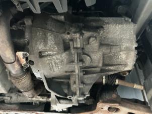 Gebruikte Versnellingsbak Ford Focus 3 Wagon 1.0 Ti-VCT EcoBoost 12V 125 Prijs € 735,00 Margeregeling aangeboden door Maresia Auto Recycling B.V.