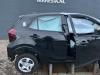 Kia Picanto (JA) 1.0 DPI 12V Deur 4Deurs rechts-achter