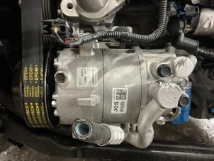 Gebruikte Pomp Airco Kia Picanto (JA) 1.0 DPI 12V Prijs € 157,50 Margeregeling aangeboden door Maresia Auto Recycling B.V.