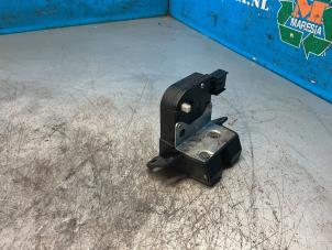 Achterklepslot Voor KIA Voor Picanto Voor Morning 2011 2012 2013 2014 2015 2016 2017 Achterklepvergrendeling ASSY Kofferdekselvergrendeling 81230-1Y010 Achterklep Klink