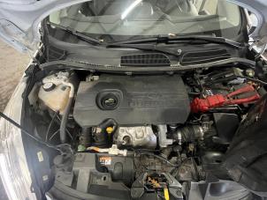 Gebruikte Motor Ford Fiesta 6 (JA8) 1.5 TDCi Prijs € 950,00 Margeregeling aangeboden door Maresia Auto Recycling B.V.