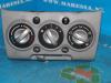 Heater control panel Nissan Pixo