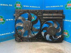 Gebruikte Koelvin Volkswagen Tiguan (5N1/2) 2.0 TSI 16V 4Motion Prijs € 99,75 Margeregeling aangeboden door Maresia Auto Recycling B.V.