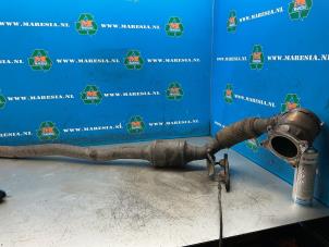 Gebruikte Katalysator Volkswagen Tiguan (5N1/2) 2.0 TSI 16V 4Motion Prijs € 236,25 Margeregeling aangeboden door Maresia Auto Recycling B.V.