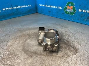 Gebruikte Gasklephuis Kia Picanto (JA) 1.0 DPI 12V Prijs € 73,50 Margeregeling aangeboden door Maresia Auto Recycling B.V.