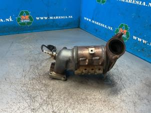 Gebruikte Katalysator Kia Picanto (JA) 1.0 DPI 12V Prijs € 315,00 Margeregeling aangeboden door Maresia Auto Recycling B.V.