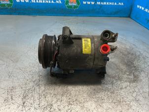 Gebruikte Aircopomp Ford Focus 3 Wagon 1.0 Ti-VCT EcoBoost 12V 125 Prijs € 78,75 Margeregeling aangeboden door Maresia Auto Recycling B.V.