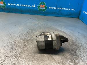 Gebruikte Startmotor Ford Focus 3 Wagon 1.0 Ti-VCT EcoBoost 12V 125 Prijs € 47,25 Margeregeling aangeboden door Maresia Auto Recycling B.V.